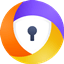 avast secure browser logo