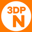 3dp-net logo