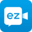 	 eztalks logo