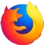 firefox_portable logo