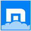 maxthon-browser logo