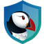 puffin logo