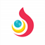 torch-browser logo